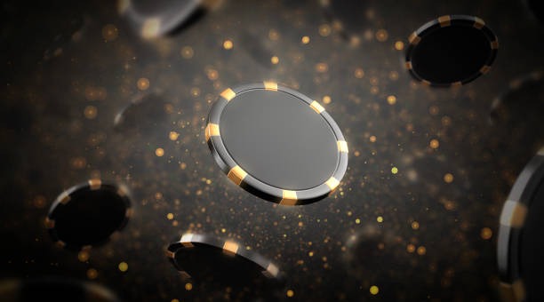 Live dealer casino table environment
