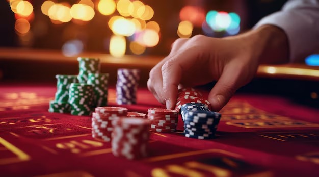 Sic Bo dice game table layout on sobat4d platform