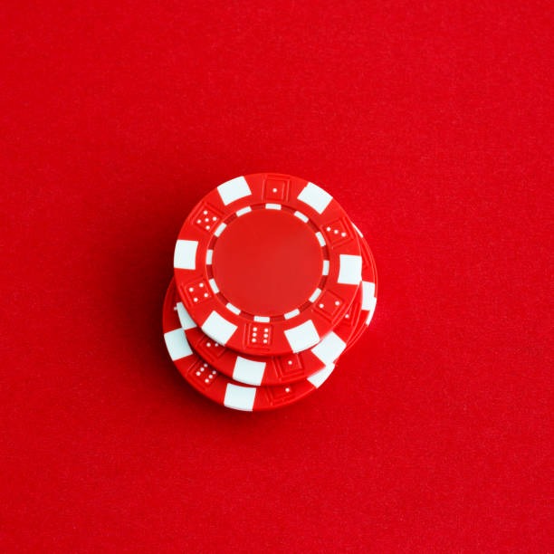 Betting grid layout on Sic Bo table